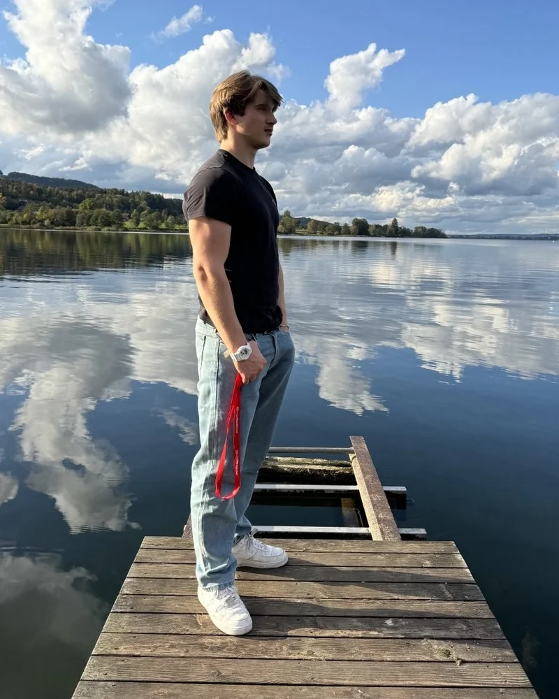 Nikita Bezborodov
